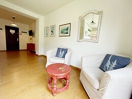 Apartamentos Los Telares