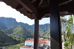 Apartamentos Los Telares