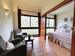 Apartamentos Los Telares