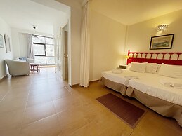 Apartamentos Los Telares