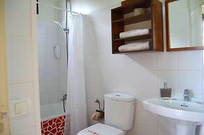 Apartamentos Los Telares