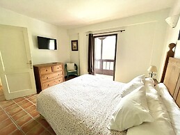 Apartamentos Los Telares