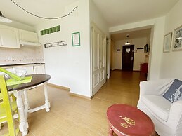 Apartamentos Los Telares