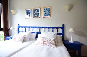 Apartamentos Los Telares