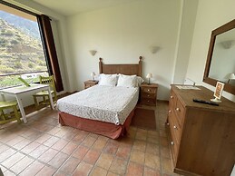 Apartamentos Los Telares