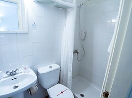 Apartamentos Los Telares