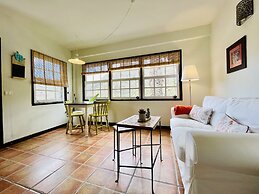 Apartamentos Los Telares