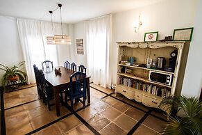 Apartamentos Los Telares