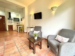 Apartamentos Los Telares