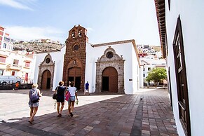 Apartamentos Los Telares