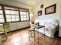 Apartamentos Los Telares