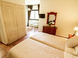 Apartamentos Los Telares