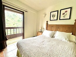 Apartamentos Los Telares