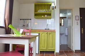 Apartamentos Los Telares