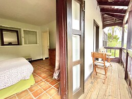 Apartamentos Los Telares