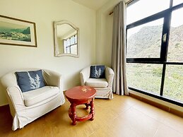 Apartamentos Los Telares