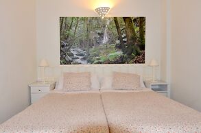 Apartamentos Los Telares