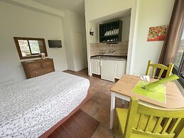 Apartamentos Los Telares