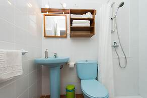 Apartamentos Los Telares