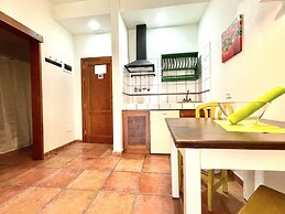 Apartamentos Los Telares