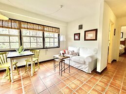 Apartamentos Los Telares