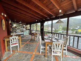 Apartamentos Los Telares