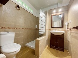 Apartamentos Los Telares