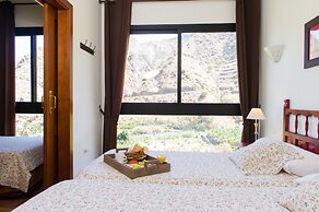 Apartamentos Los Telares