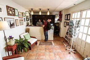 Apartamentos Los Telares