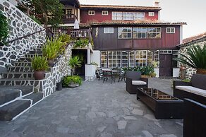 Apartamentos Los Telares