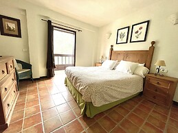 Apartamentos Los Telares