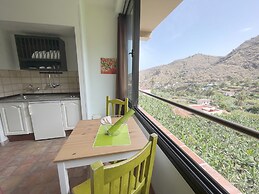 Apartamentos Los Telares