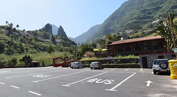 Apartamentos Los Telares