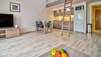 Boromeum Residence
