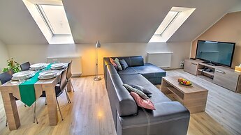 Boromeum Residence