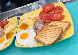 Bohémien Boutique Guesthouse