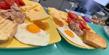 Bohémien Boutique Guesthouse