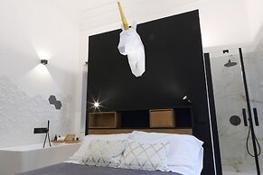 Bohémien Boutique Guesthouse