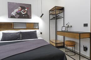 Bohémien Boutique Guesthouse