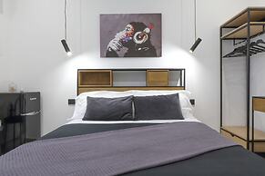 Bohémien Boutique Guesthouse