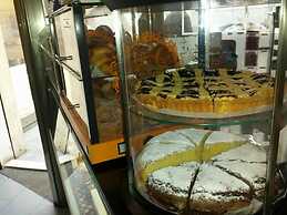 Actinia Accomodation