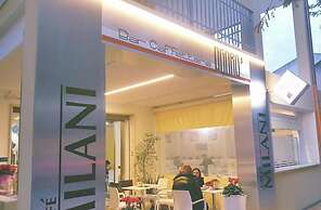 Actinia Accomodation