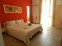 Actinia Accomodation