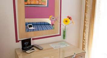 Actinia Accomodation