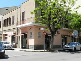 Actinia Accomodation