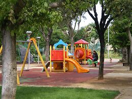 Actinia Accomodation