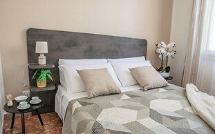 Actinia Accomodation