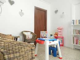 Actinia Accomodation