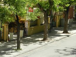 Actinia Accomodation