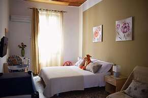 Actinia Accomodation